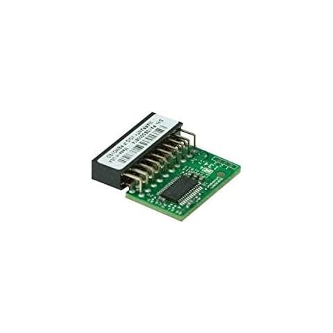 Supermicro AOM-TPM-9665V-S Security Device Cover