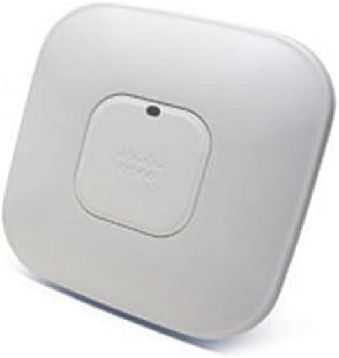 CISCO AIRONET 3602I - WIRELESS ACCESS POINT-AIR-CAP3602I-B-K9 (Renewed)