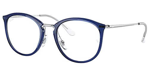 [Co] Kl RX7140 fB[X 8123 TRASPARENT BLUE 49