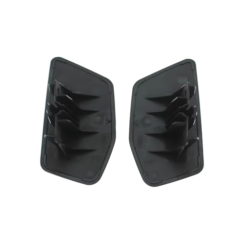 Couvercle buse lave-phare avant Subaru BRZ 2012-2015 cache 86636CA230 - 5