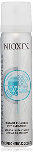 Nioxin Instant Fullness Dry Shampoo, 1.52 Fl Oz