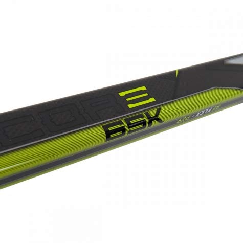 CCM Ribcor 65K Grip Stick Junior 40 Flex, Pagina del Gioco:rechts, Curva:P29 Crosby