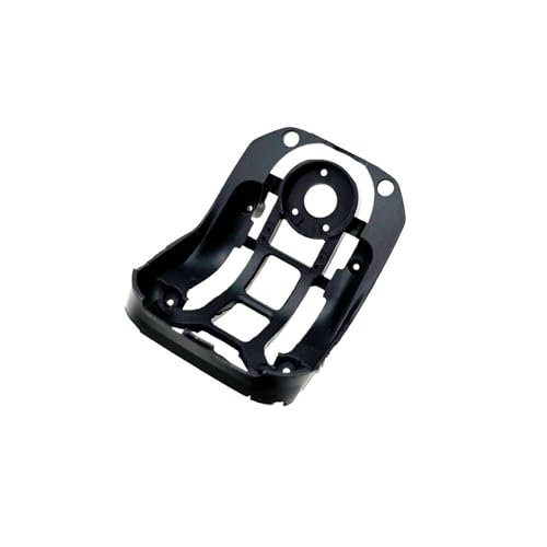 Panneau d'absorption des chocs pour DJI Air 3S anti-vibration et flou de cardan