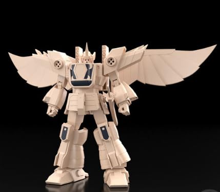 Amazon | SMP 黄金勇者ゴルドラン ゴルソドラン フィギュア プラモデル