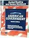 Guided Reading and Review Workbook, MaGruders American Government, Teacher's Edition
