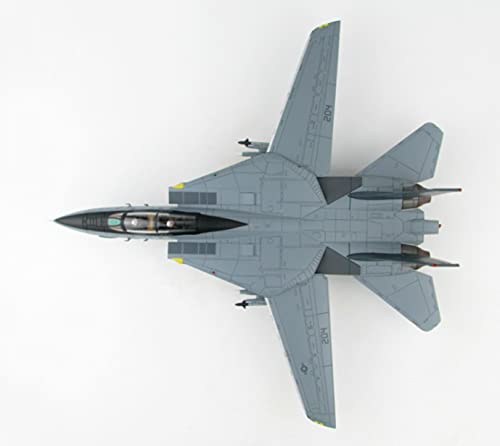 Amazon | ホビーマスター グラマン F-14A トムキャット 160395 VF-33