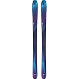 QIANJIN Atomic Maven 86 C Ski - 2024 - Women's Blue/Purple, 153cm