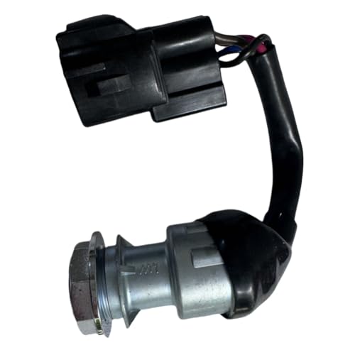 Cerradura de puerta Hisun 800Cc compatible con mecanismos Hs800Utv de recambio 2