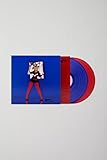 Fancy Some More? - Blue and Red Vinyl, LP