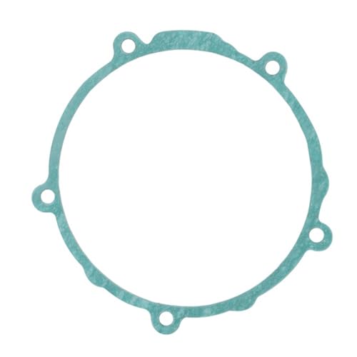 Joint couvercle générateur KDX200 haute résistance étanchéité stator moto