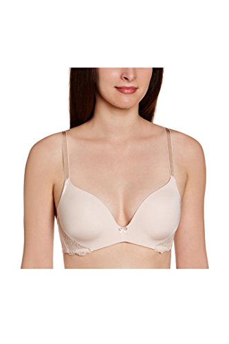 Preisvergleich Produktbild Triumph Contouring Sensation Bügel-BH mit Einlage Nude beige 80D