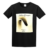 ZUINBU Robin Trower Bridge of Sighs Mens 100% Cotton Tshirt Size XL