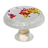 commode maison du monde pas cher Largement utilisé : les poignées et boutons de tiroir peuvent être utilisés sur une armoire de cuisine, une porte de meubles, un placard, un placard, un tiroir de bureau, des tiroirs d'armoire ou une bibliothèque, où des poignées d'armoire noires sont nécessaires.