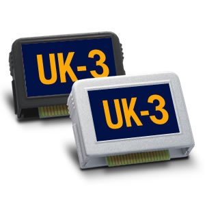 ET Uk-3 Song Chip