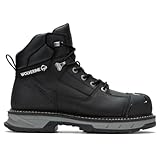 Wolverine ReForce Heavy Duty Composite Toe Waterproof...