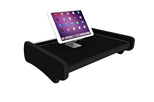 F-Core Tavolini Per Cruscotto Van Compatibile Per Mercedes Sprinter I 01.00-12.06 Centrale Grigio