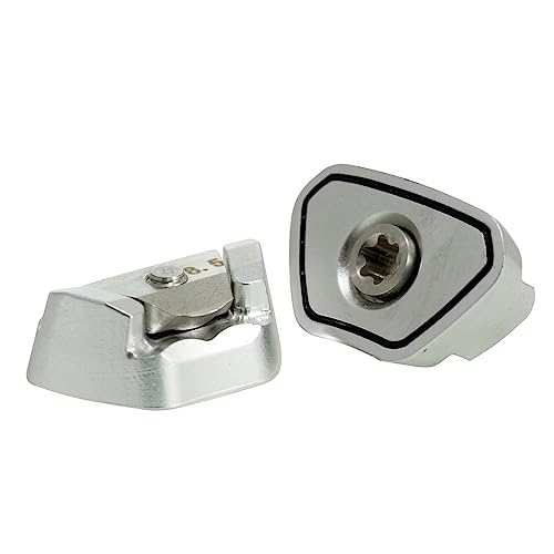 19th Hole Custom Shop Track and Sliding Weight for Callaway Epic Driver (8.5)