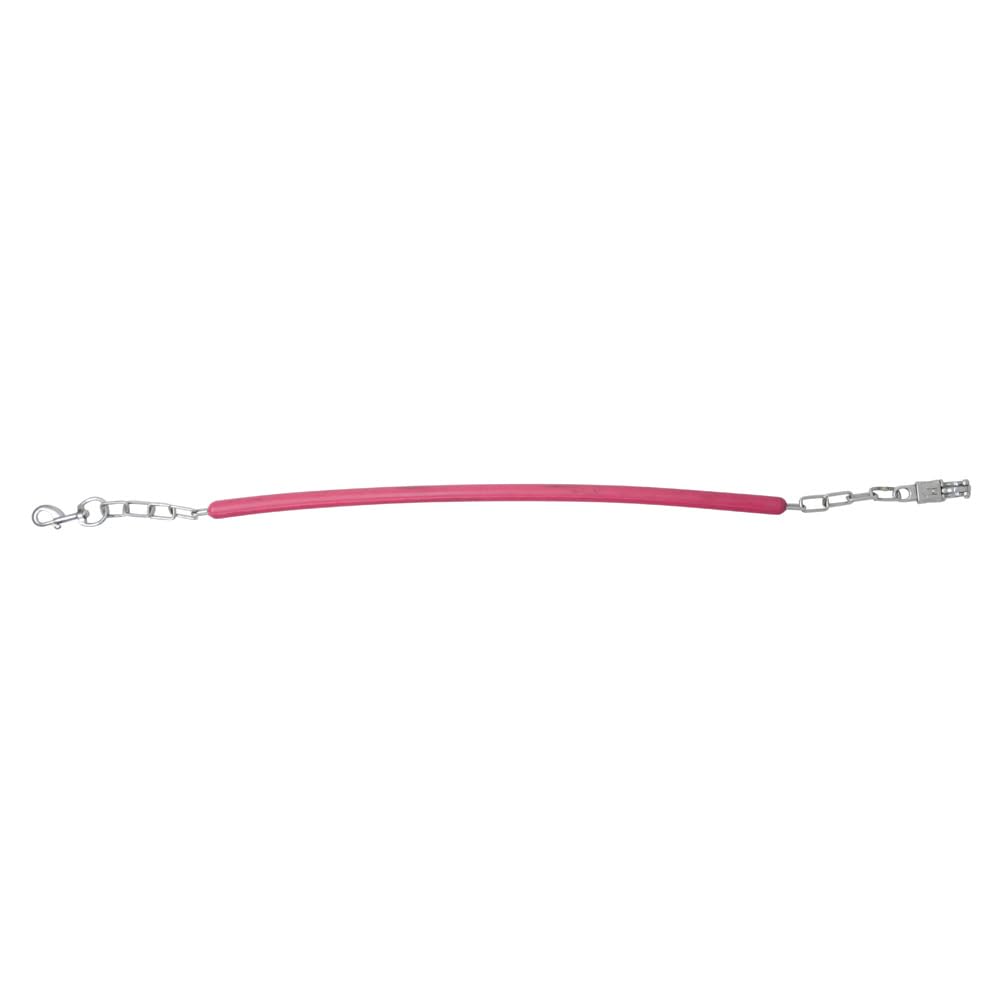 Hy Equestrian Stable Chain - Pink - One Size