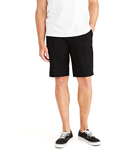 Image of Dockers Men's Perfect Short Classic Fit 10.5 inch