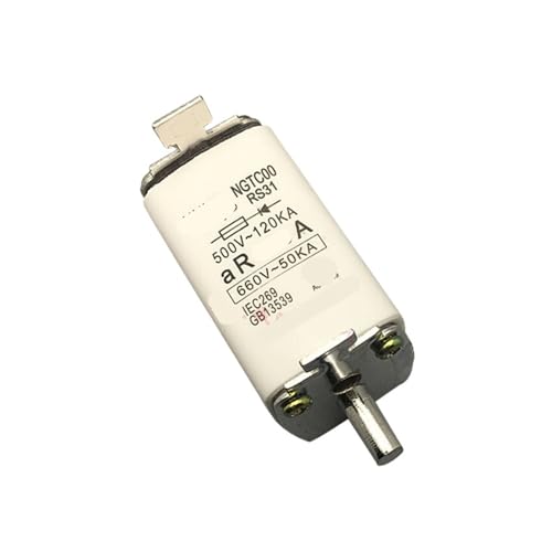 Fusible NGTC1 RS32 500V pour armoire de distribution haute performance