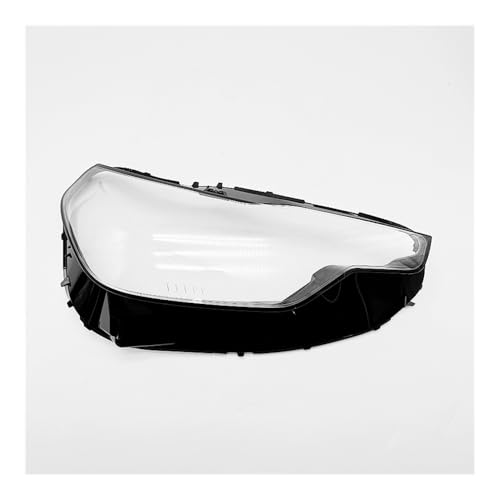 Lentille phare voiture Série 2 G42 2023 coque optique haute résistance