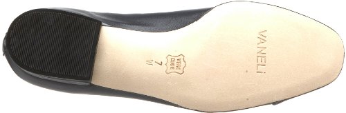 VANELi Women's Fc-313 Dress Flat,Navy,7.5 S US4