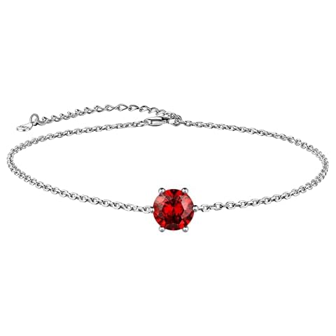 Tobillera con Piedra Natural de Suplight Cover