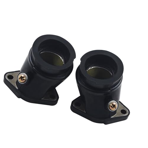 Collecteur d'admission carburateur haute résistance pour CMX250 et CB125
