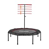 【Asas ajustables en forma de T】: 5 asas ajustables en forma de T (96/104/111/119/123 cm), que se pueden ajustar fácilmente a sus necesidades; Los mangos en forma de T le permiten mantener el equilibrio y mejorar el control