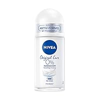 NIVEA DEO Roll-on