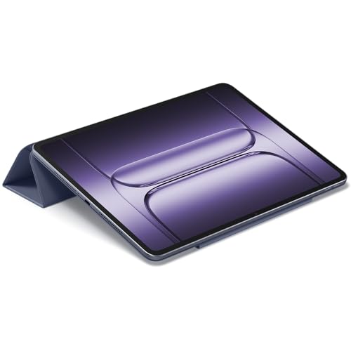 Image of OnePlus Pad 3 Folio Case, Magnetic Stand Design, Auto Wake /Sleep Function, Lightweight & Durable Protection, Designed for OnePlus Pad 3