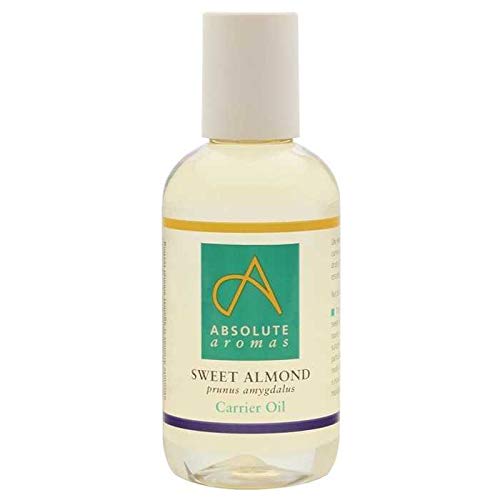 Akamuti Organic Sweet Almond Oil 150ml