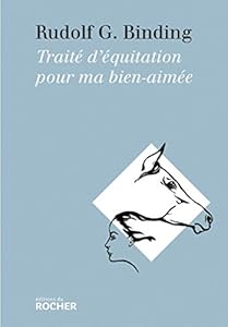 Book's Cover of Traité d'équitation pour ma bien-aimée