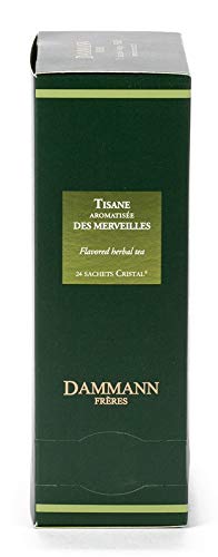 Amazon | (Dammann Freres) ダマンフレール (Tisane des Merveilles
