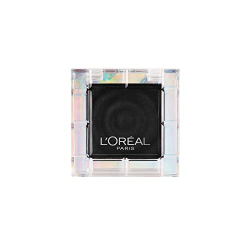LOREAL COLOR EYE SHADOW QUEEN 16 DETERMINATION