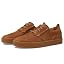 Dark Tan Leather