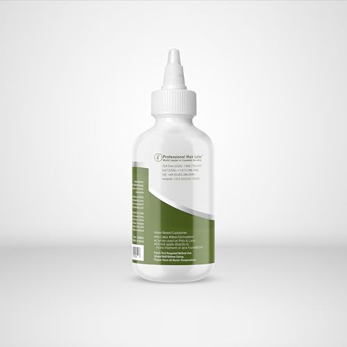 Adhesivo para pelucas Ghost Bond XL Manzana 5oz para un look impecable 3