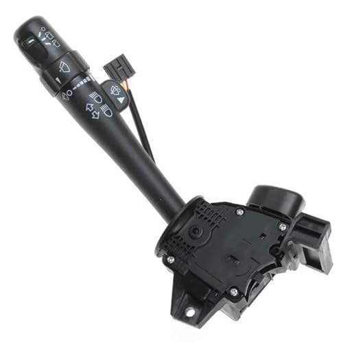 Commutateur de colonne de direction Cadillac Escalade 2008-2015