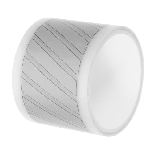 ARTIBETTER 1 Roll Iron on Vinyl Heat Transfer Film for Clothing DIY Transfer Vinyl Accessory