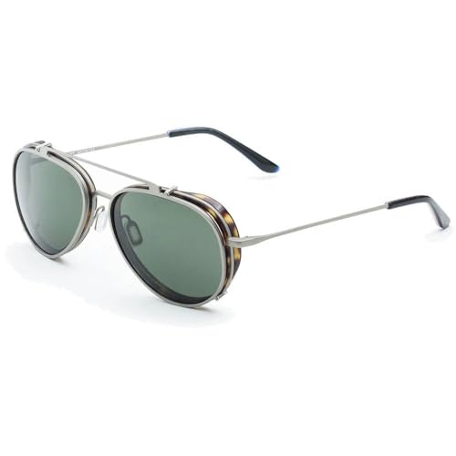 VUARNET VL180500031121 Fundas para Gafas, Multicolor, Estandar Unisex Adulto