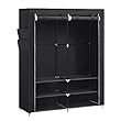 Songmics Stoffschrank RYG008B02