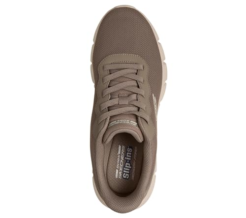 Image of Skechers Men's Bobs B Flex - Glacial Edge Slip-ins