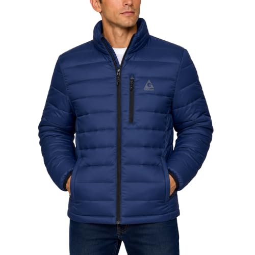 Gerry Mens Packable Jacket