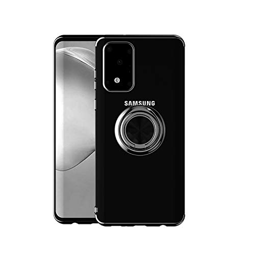 KOKULI Samsung Galaxy S20+ 5G ケース Samsung Galaxy S20+ 5G専用 落下防止 薄い スタイリッシュな Samsung Galaxy S20+ 5G スマートフォンカバー