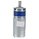 DC 12V 85RPM Getriebemotor, Mikrodrehzahl Reduktion Getriebemotor, Planetengetriebemotor, D-Wellenmotor Planetengetriebemotor Drehzahlreduzierung Planetenkohlebürste D-Welle Zubehör