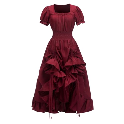 Robe cocktail femme chic et élégant sublimant les formes rondes