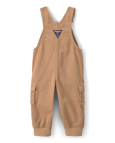 Image of OSHKOSH B'GOSH Baby Boys World's Best Overalls