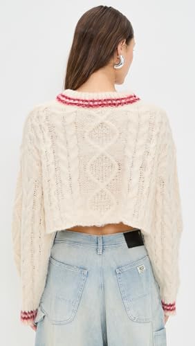 Women's Load Knit Sweater3