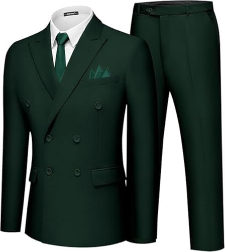 Costume deux pièces garçons d'honneur veste pantalon chic pour banquet et mariage