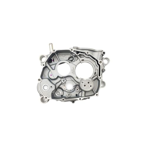 Boîtier vilebrequin moto YB250R carter droit anti-fuite 4T